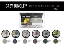 Load image into Gallery viewer, Mía secret Grey Jungle set
