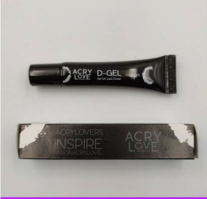 Acry love Gel cristal Glue