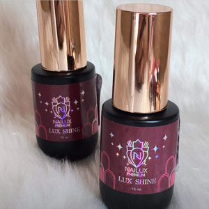 Nailux Lux shine premium top