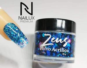 Nailux Zeus Acrylic podwer