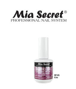 Mia Secret Professional - Dipping Gel UV,LED Odorless- Acrylic Dip system