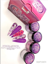 Load image into Gallery viewer, Fantasy Nails Dulces Sueños  collection
