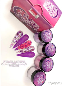 Fantasy Nails Dulces Sueños  collection