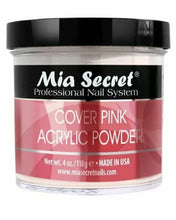 Cargar imagen en el visor de la galería, Mia Secret cover pink acrylic powder
