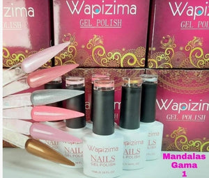 Wapizima Gel Polish