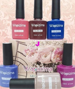 Wapizima Vintage Gel Polish