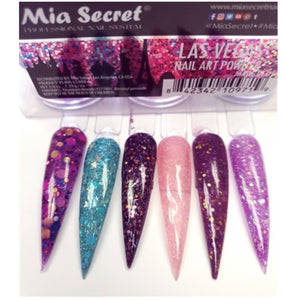 Mia Secret Las Vegas