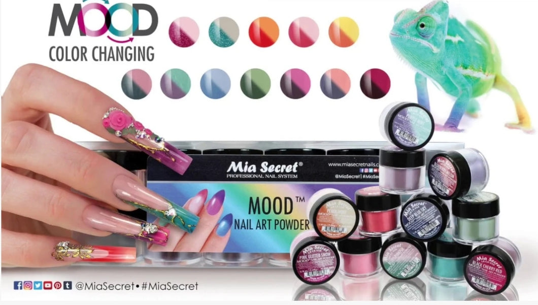 Mia Secret Mood collection