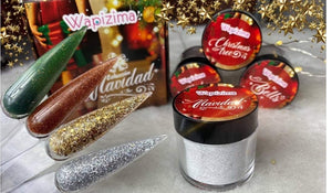 Wapizima Navidad Collection