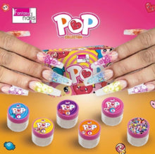 Load image into Gallery viewer, Fantasy Nails Pop Collection
