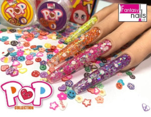 Fantasy Nails Pop Collection