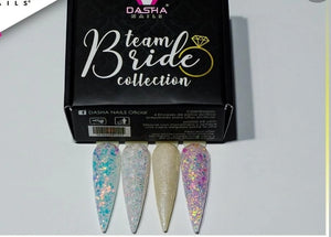 Dasha Team Bride Collection