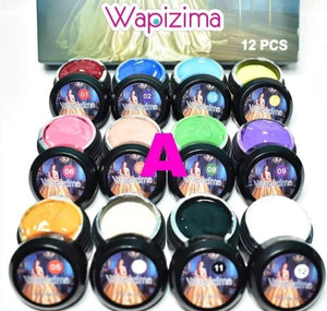 Wapizima Painting Gel