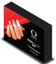 Cargar imagen en el visor de la galería, OrGNIC NAILS PRO BASIC KIT
