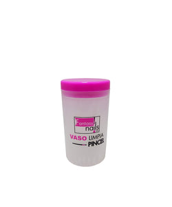 Fantasy Nails Vaso Limpia Pincel ( brush cleaner)