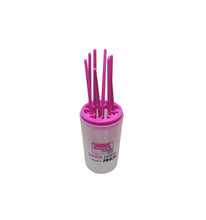 Cargar imagen en el visor de la galería, Fantasy Nails Vaso Limpia Pincel ( brush cleaner)
