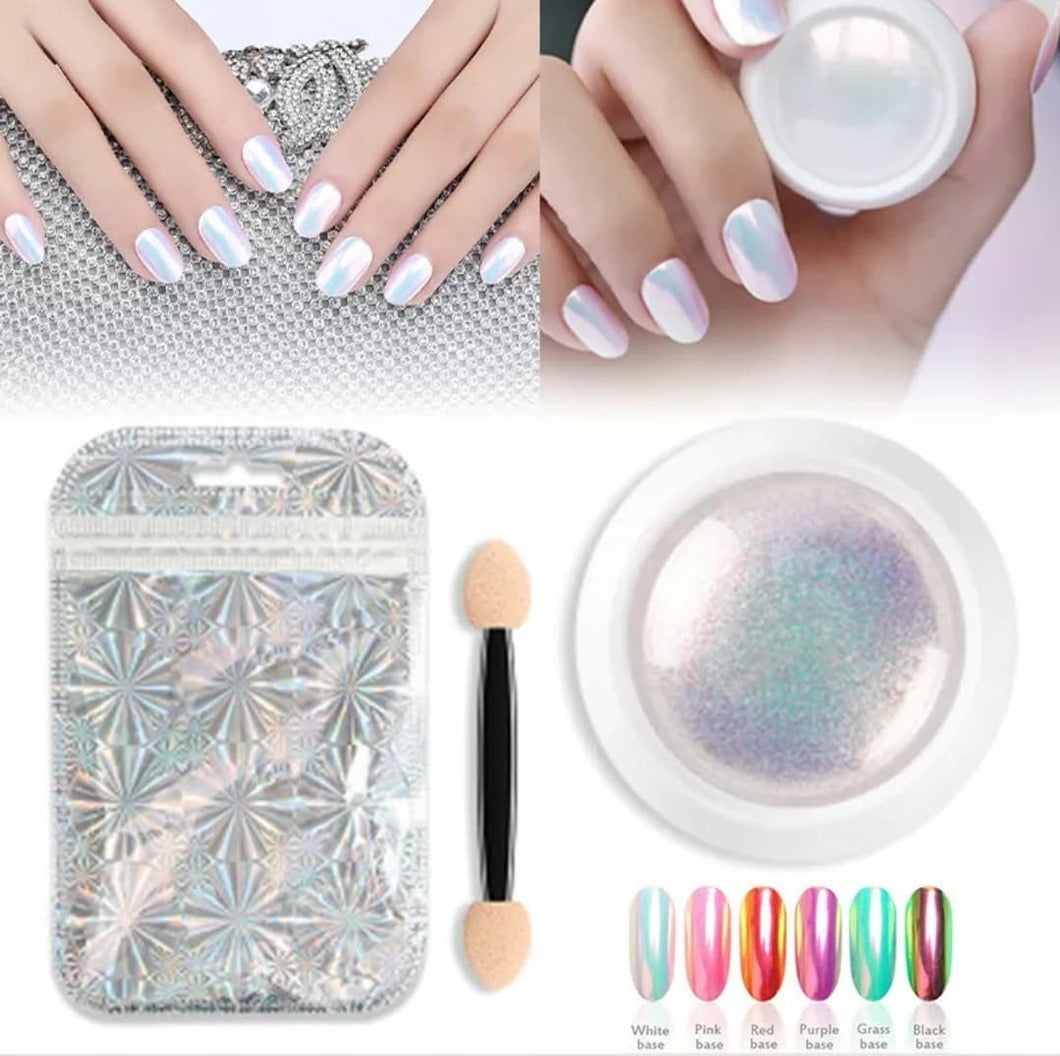 Nail Glitter