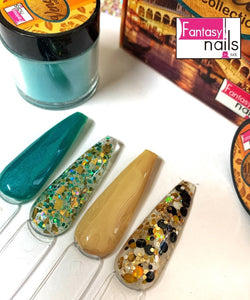 Fantasy Nails Venecia collection