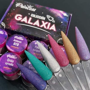 Princess Galaxia Collection