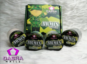 Dasha Armin Collection