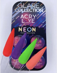 Acrylove Neon