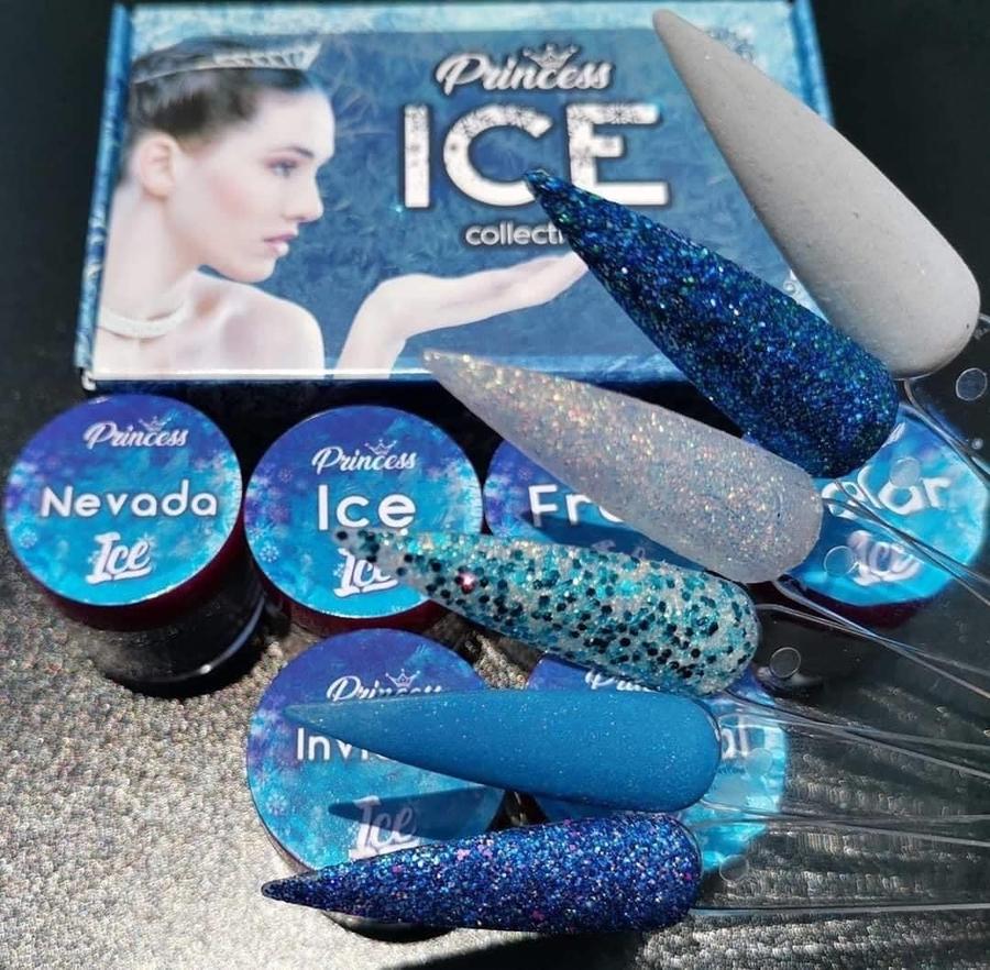 Princess Ice Collection