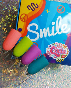 Chula Smile collection