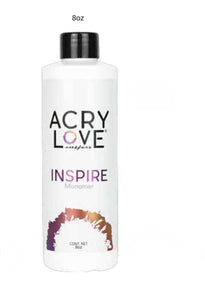 Acry love inspire Monomer 4oz