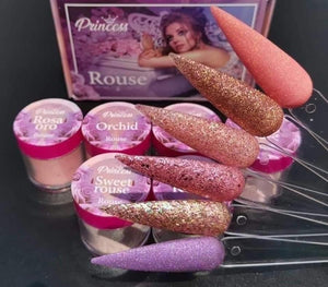 Princess Rouse Collection