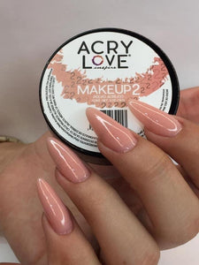 Acry Love Makeup 2oz