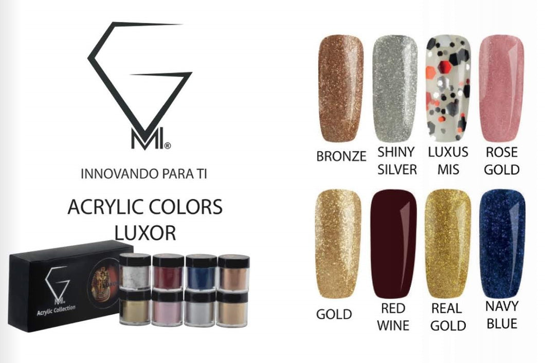 GMI Luxor Collection