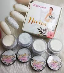 Wapizima Novias collection