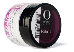 Organic nails Natural 2oz