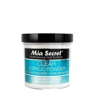 Load image into Gallery viewer, Mia Secret Clear Acrylic Powder
