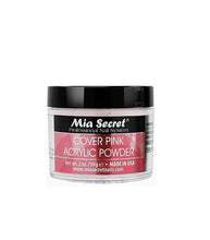 Cargar imagen en el visor de la galería, Mia Secret cover pink acrylic powder
