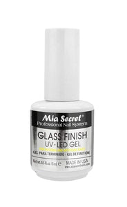 Mia Secret Glass Finish