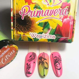 Wapizima Primavera Collection