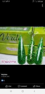 Wapizima Verde Collection