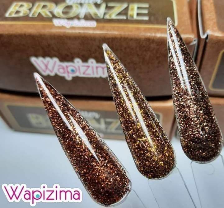 Wapizima Bronze Collection