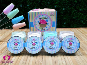 Dasha Cupcake One Collection