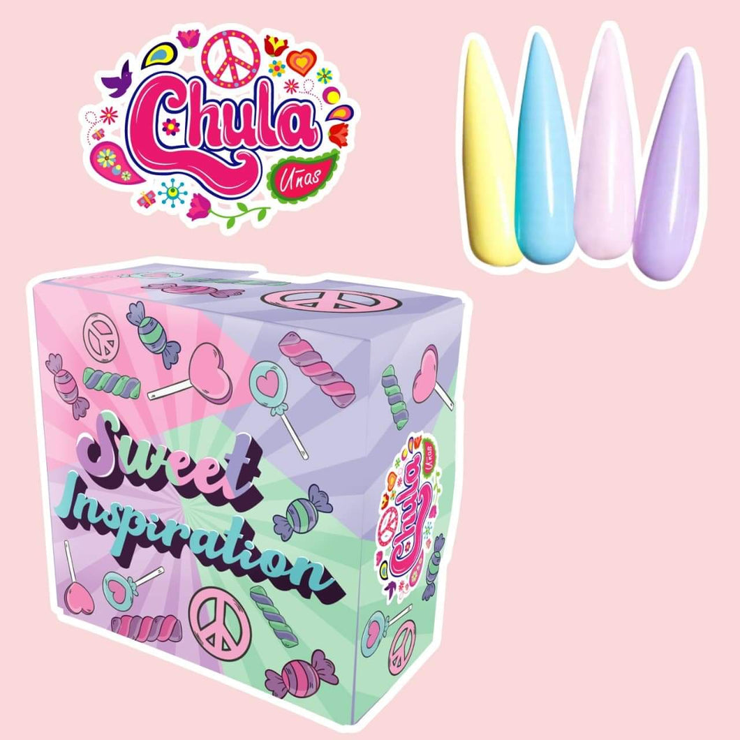 Chula Sweet Inspiration Collection