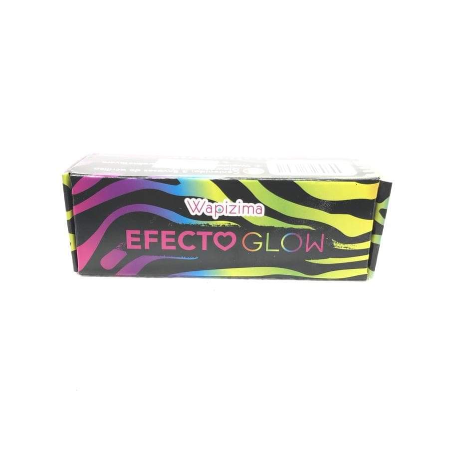 Wapizima effecto glow Collection