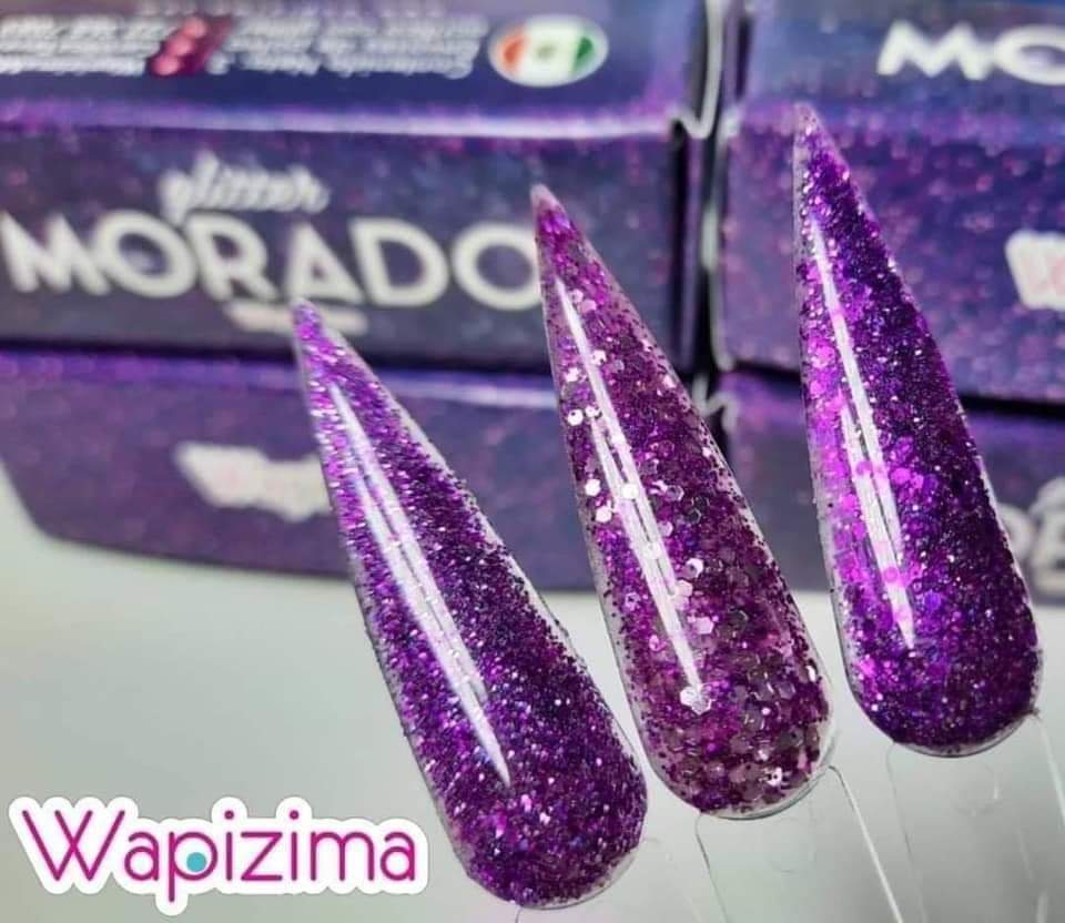 Wapizima Morado Collection