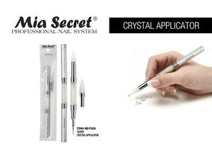 Mia secret cristal aplicator