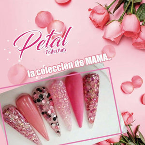 Fantasy Nails Petal Collection